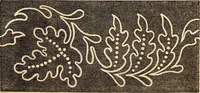 An illustration from Godey's lady's book (1840)