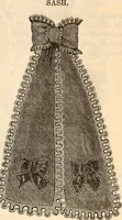 Picture 209 of 655 from Godey's lady's book (1840), leaf 404