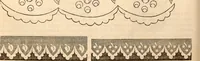 An illustration from Godey's lady's book (1840)