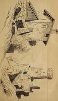 An illustration from Godey's lady's book (1840)