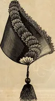 Picture 236 of 655 from Godey's lady's book (1840), leaf 443