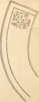 Picture 240 of 655 from Godey's lady's book (1840), leaf 448