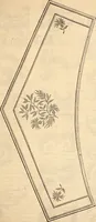 An illustration from Godey's lady's book (1840)