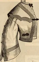Picture 252 of 655 from Godey's lady's book (1840), leaf 505