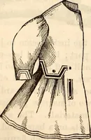 Picture 259 of 655 from Godey's lady's book (1840), leaf 506