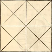 An illustration from Godey's lady's book (1840)