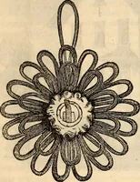 Picture 273 of 655 from Godey's lady's book (1840), leaf 525