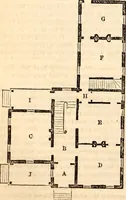 An illustration from Godey's lady's book (1840)