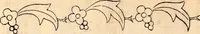 An illustration from Godey's lady's book (1840)