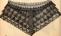 Picture 291 of 655 from Godey's lady's book (1840), leaf 546