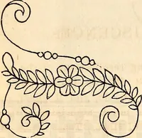 Picture 300 of 655 from Godey's lady's book (1840), leaf 550