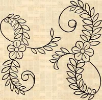 Picture 303 of 655 from Godey's lady's book (1840), leaf 550