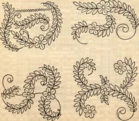 Picture 304 of 655 from Godey's lady's book (1840), leaf 550