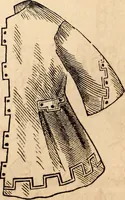 Picture 313 of 655 from Godey's lady's book (1840), leaf 604