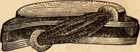 An illustration from Godey's lady's book (1840)