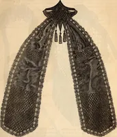 Picture 321 of 655 from Godey's lady's book (1840), leaf 607