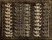 An illustration from Godey's lady's book (1840)