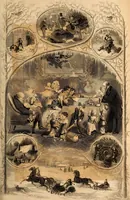 Picture 343 of 655 from Godey's lady's book (1840), leaf 633