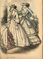 Picture 344 of 655 from Godey's lady's book (1840), leaf 635