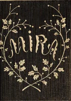 Picture 357 of 655 from Godey's lady's book (1840), leaf 655
