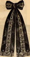 Picture 358 of 655 from Godey's lady's book (1840), leaf 655