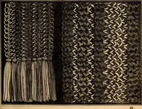 An illustration from Godey's lady's book (1840)
