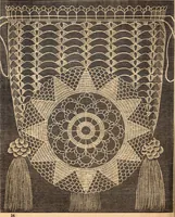 An illustration from Godey's lady's book (1840)