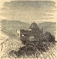 An illustration from Godey's lady's book (1840)