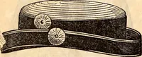 An illustration from Godey's lady's book (1840)