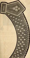 Picture 381 of 655 from Godey's lady's book (1840), leaf 715