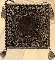 Picture 382 of 655 from Godey's lady's book (1840), leaf 716