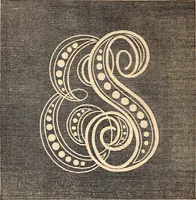 An illustration from Godey's lady's book (1840)