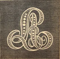 An illustration from Godey's lady's book (1840)