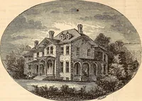 Picture 392 of 655 from Godey's lady's book (1840), leaf 736