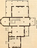 An illustration from Godey's lady's book (1840)
