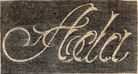 Picture 405 of 655 from Godey's lady's book (1840), leaf 754