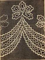 Picture 408 of 655 from Godey's lady's book (1840), leaf 756