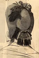 Picture 414 of 655 from Godey's lady's book (1840), leaf 812