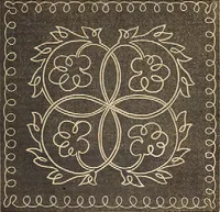An illustration from Godey's lady's book (1840)