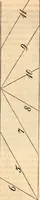 An illustration from Godey's lady's book (1840)