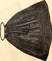 An illustration from Godey's lady's book (1840)