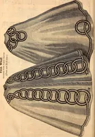 Picture 444 of 655 from Godey's lady's book (1840), leaf 852