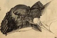 Picture 449 of 655 from Godey's lady's book (1840), leaf 855
