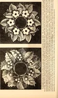 An illustration from Godey's lady's book (1840)
