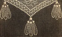 An illustration from Godey's lady's book (1840)