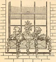 An illustration from Godey's lady's book (1840)