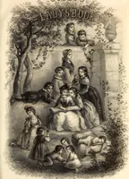 Picture 2 of 655 from Godey's lady's book (1840), leaf 9