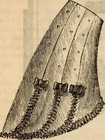 Picture 467 of 655 from Godey's lady's book (1840), leaf 915