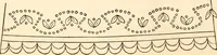 An illustration from Godey's lady's book (1840)