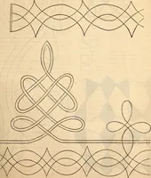 An illustration from Godey's lady's book (1840)